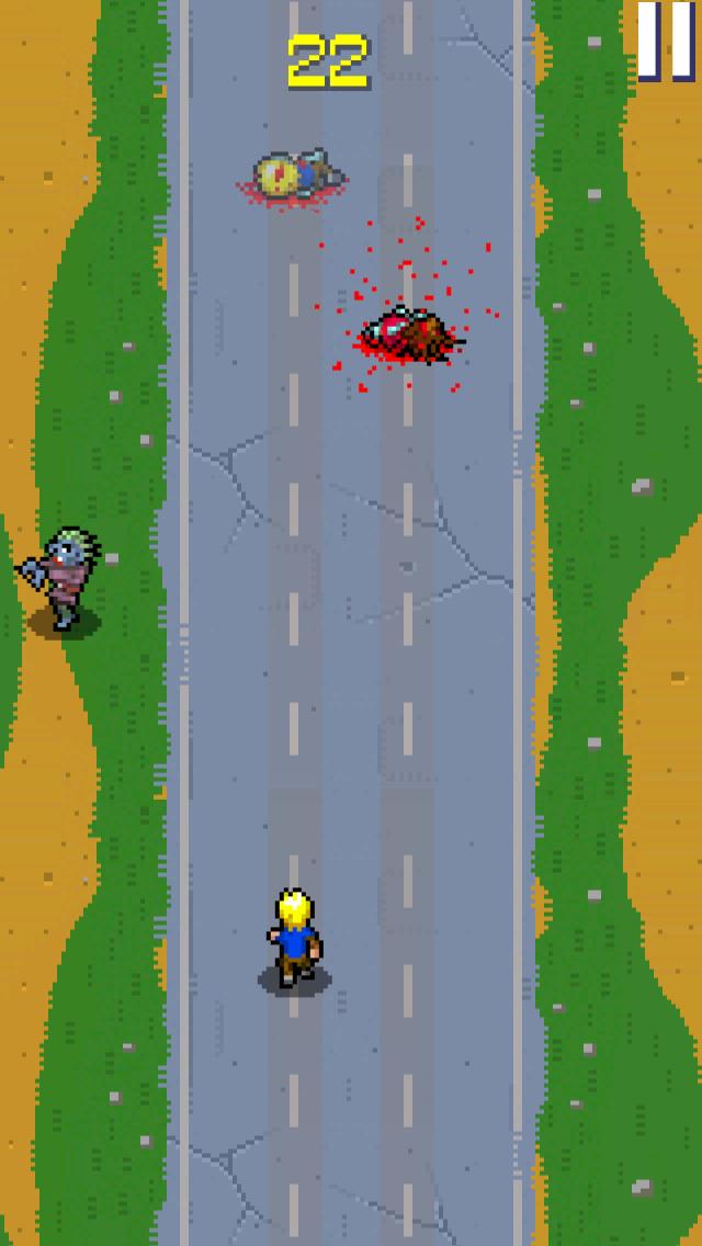 ServeBot's tweet image. I got wasted by a zombie after 22m.. Somebody pls pay them back!!! #zombie66