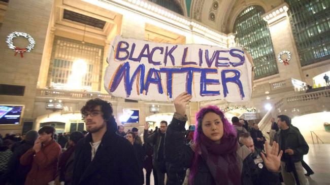 MrDavidJohns's tweet image. #BlackLivesMatter #MovementWork #EricGarner #TamirRice #OscarGrant #MikeBrown #TooManyToName