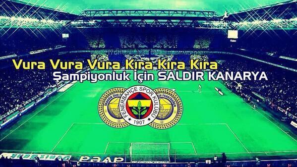Busra_2621's tweet photo. Fenerbahçemm :)) http://t.co/rNxqEExgjX