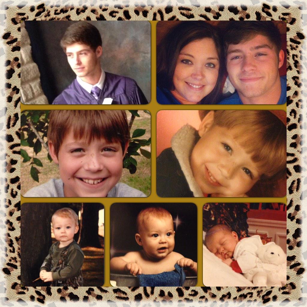 dnash_79's tweet image. Happy 18th birthday Dylan! Love you! 💗🎂🎉🎊 @DFrankens6