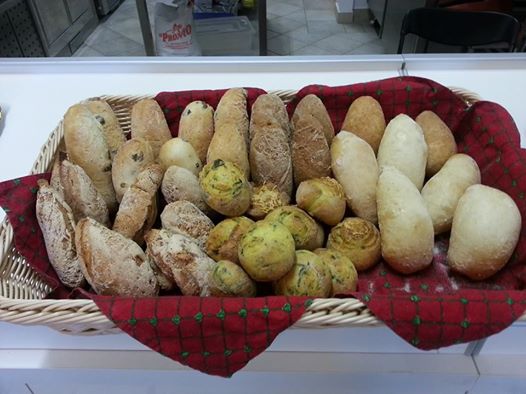 Zero_Glu's tweet photo. Il nostro #pane #senzaglutine http://t.co/WeU3UzXdDC