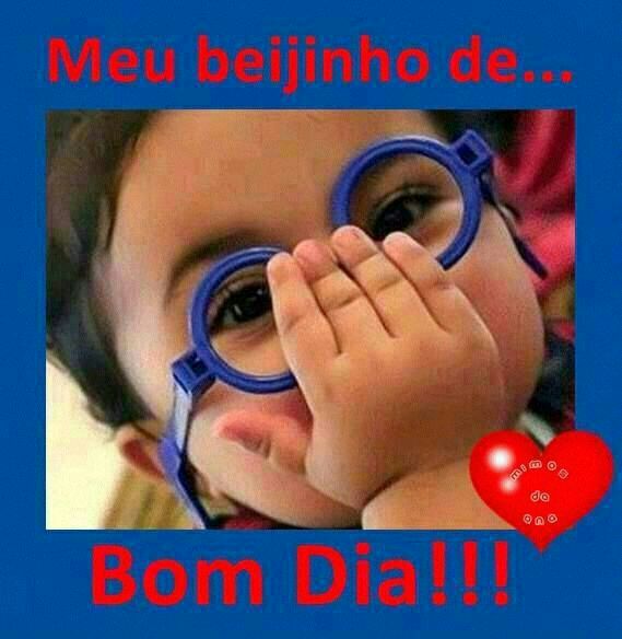 bebefran1's tweet image. ---
---
Enviado através do WhatsAppbom dia