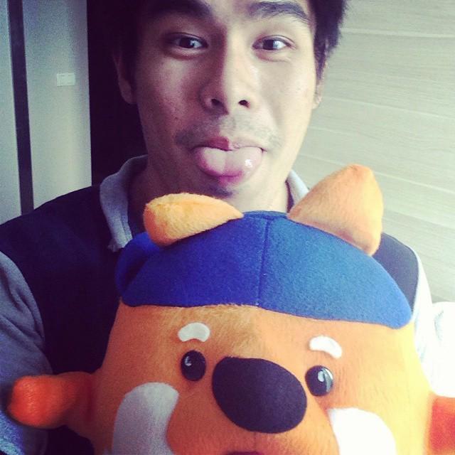 7101dogdaot's tweet photo. http://t.co/cYvyosMgKm #georgeofdasyd When in Bangkok
#dipify #sellsuki #getsmiles #bkk #bangkok #startuplife #... http://t.co/v1Qhw46Tsl