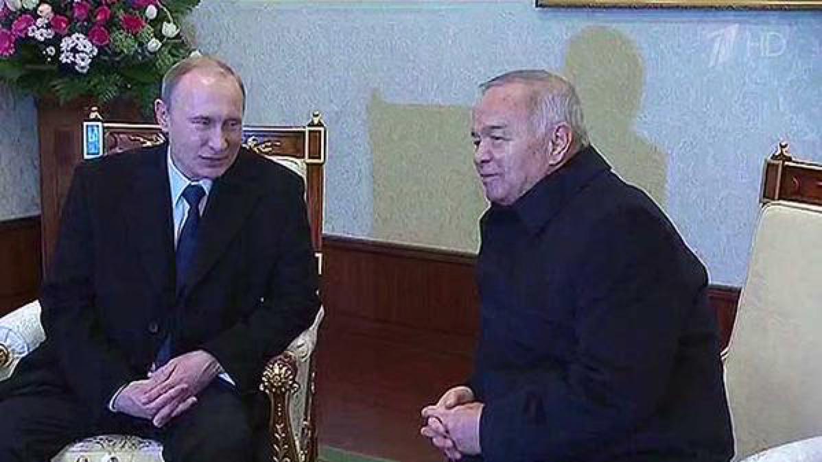 O‘zbekiston NEWS tweet media