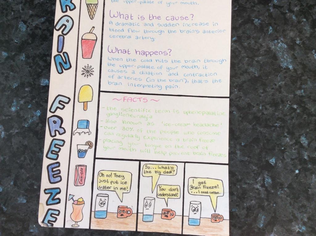 mrsrosman's tweet photo. #hccscience love the cartoon http://t.co/cajf5M2EHH