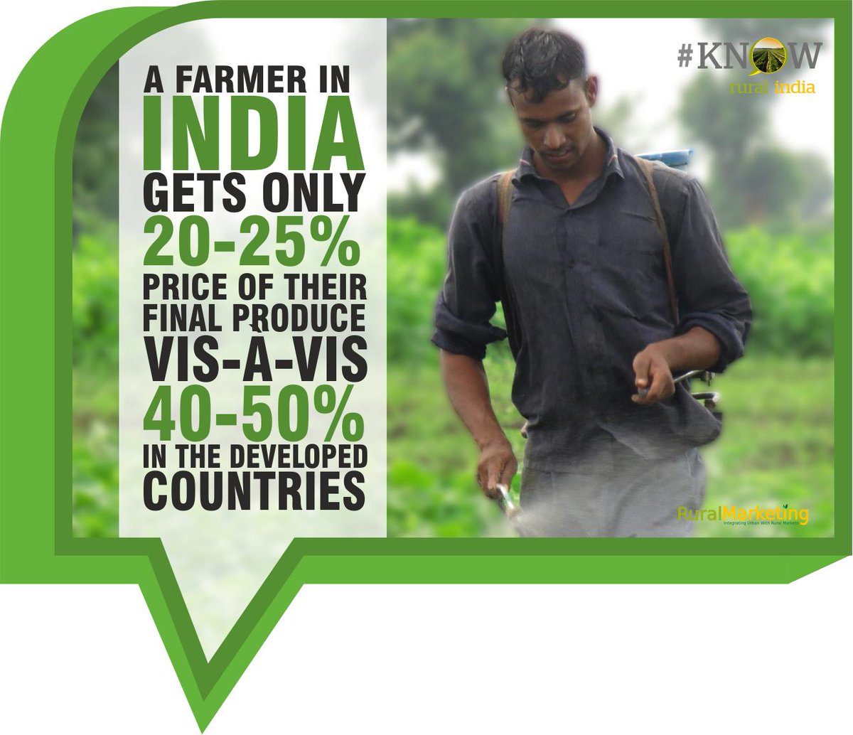RuralMarketing_'s tweet photo. #KnowRuralIndia The Real Facts of Hinterland: Explore Daily Visual #News on you screen !

Explore More @RuralFlicks http://t.co/dFOEm1JhCD
