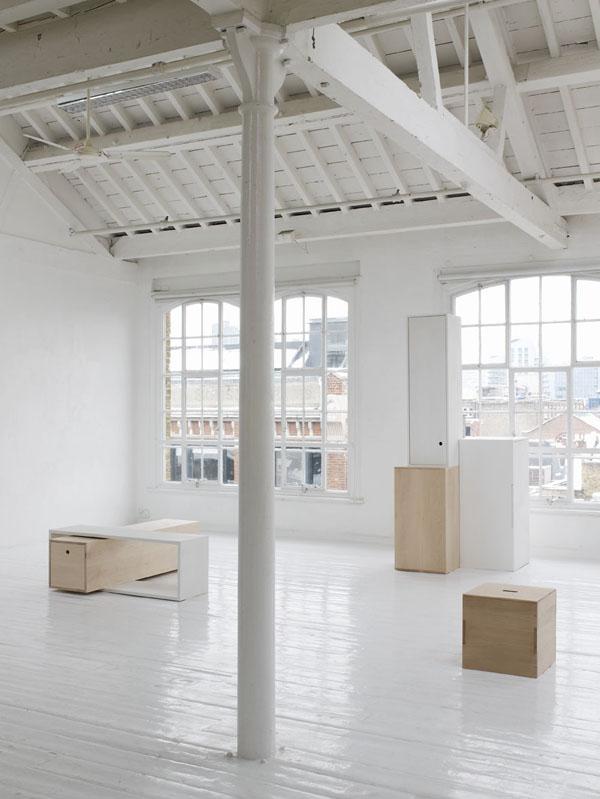 loivska's tweet photo. Objects coexist harmoniously and create an interesting tension in relation to each  
other #studiovit http://t.co/5sKeKOjqDd