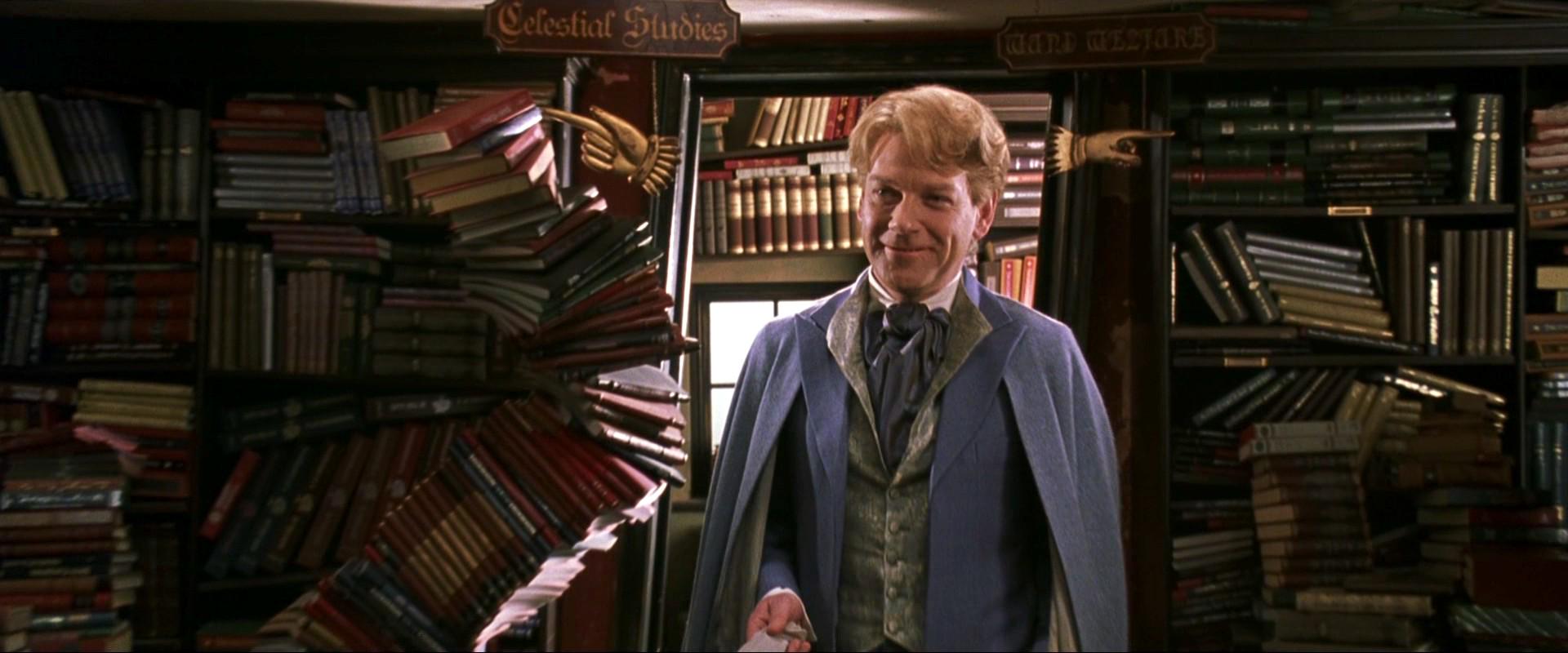 Happy birthday to Sir Kenneth Branagh :D 