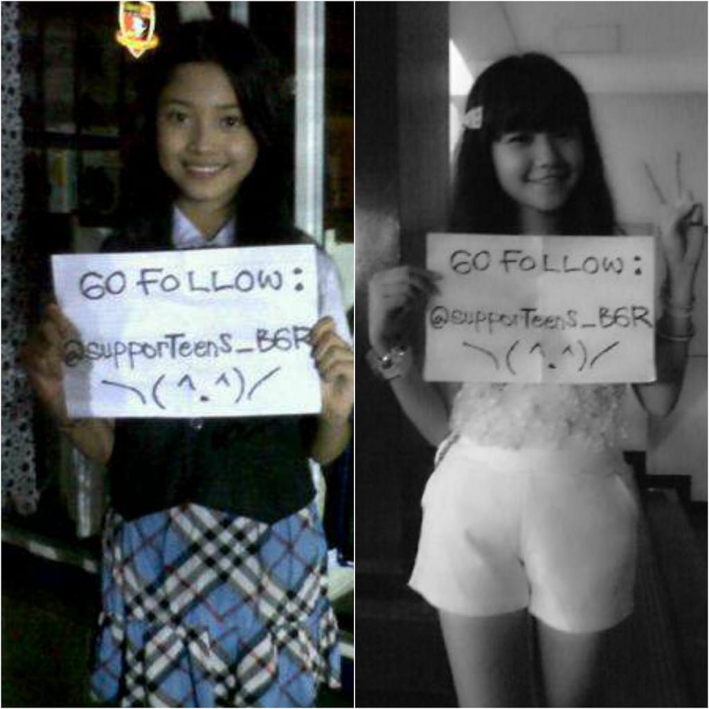 Adel <a href="/Teens_Adel/">Adelia Artamevia</a> masih ingat ini ga ? ☺☺