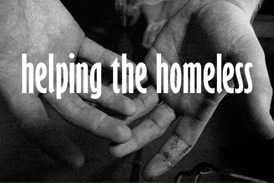 febacs1's tweet photo. Nobody should be homeless ! http://t.co/aGw954o736