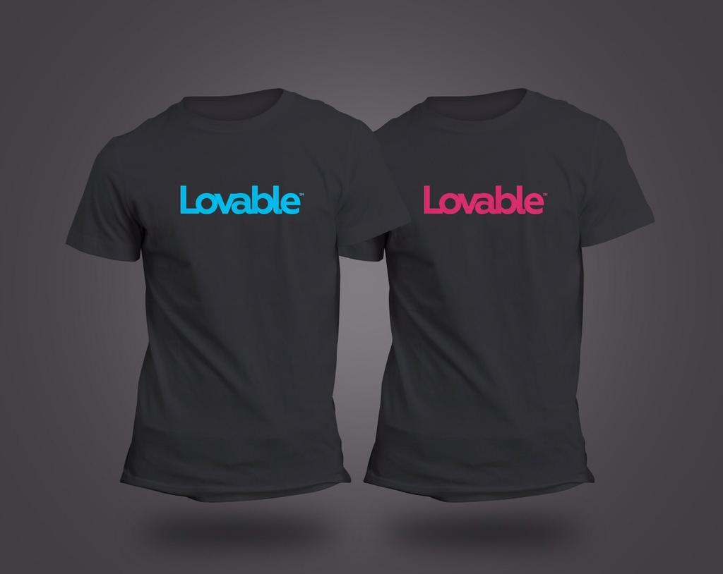 LovableTeam's tweet photo. Bagi yg mendaftar nanti akan mendapatkan 1 T-Shirt lovable (Biru - male) (Pink- female), ID card, &amp; Kalender 2015 ;) http://t.co/G76cavXz7U