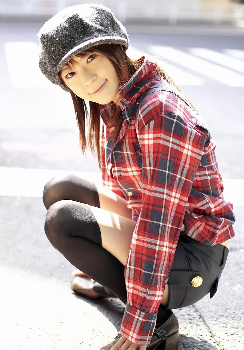 ロリ系AV女優 糸矢めいの画像 on Twitter