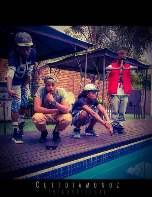 TheProTwins's tweet photo. Dnt sleep on this niggerz follow @theprotwins @KIDsplashNEMO @SAINT_WIZELLE http://t.co/JJr5pAY9A0