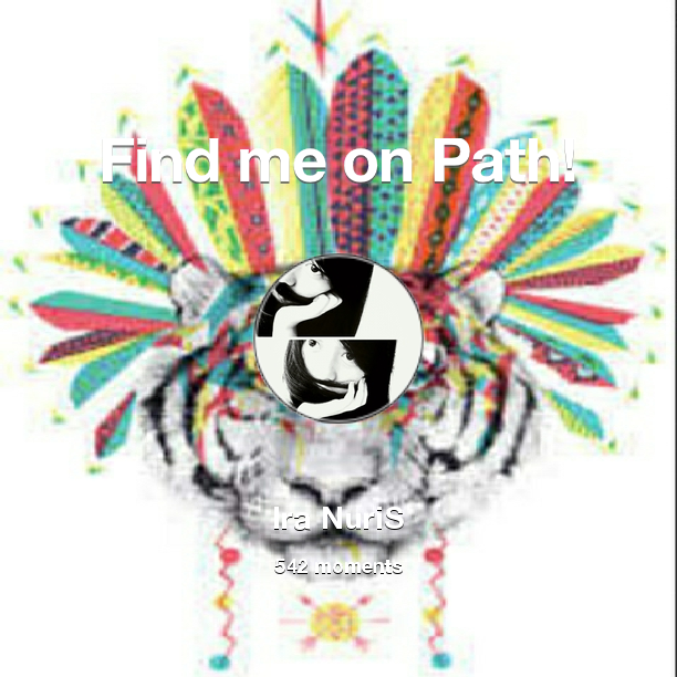 I've shared 542 memories with my friends on #Path - see them now at path.com! #thepersonalnetwork
