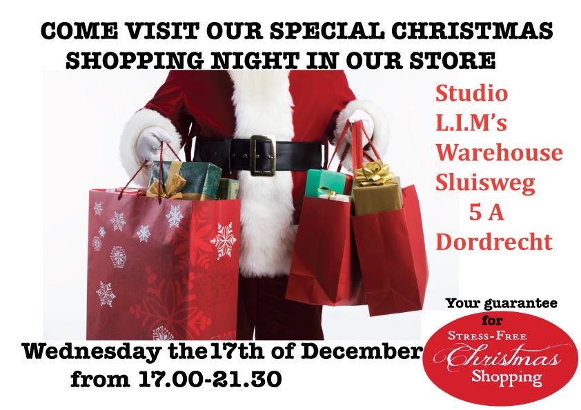 StudioLIM's tweet image. #Christmasshoping#Dordrecht#December#