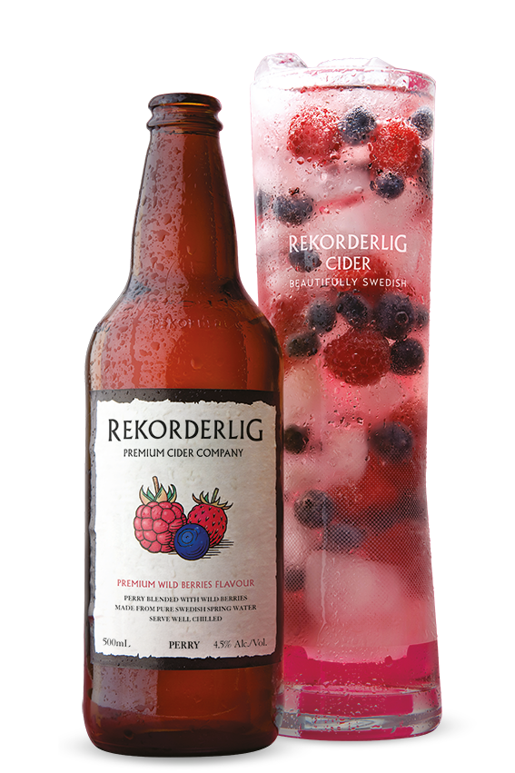 RekorderligSA's tweet photo. #Rekorderlig #Premium #Cider. Best enjoyed #PerfectlyServed. Perfect for #hot #summer days! #BeautifullySwedish http://t.co/cDJN87j959