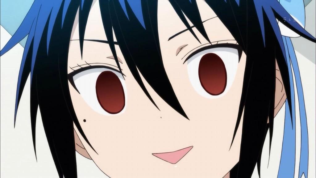 ニセコイ画像集 Nisekoi51 Twitter