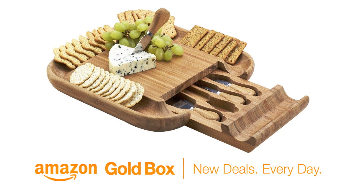 amazon's tweet photo. Don't Miss Out on Sales and Savings From Across Amazon - Shop Now! http://t.co/3phKpYzU7J http://t.co/k1hX4tSrup