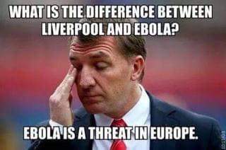 kings_gambit6's tweet photo. @paddypower @canchristian so wrong but so funny! #LFCvsFCBasel #RodgersOut http://t.co/ADYZpulYnT