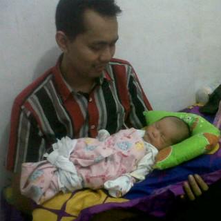 HamdanRodli's tweet image. Alhamdulillah...#buat ayah tersenyum