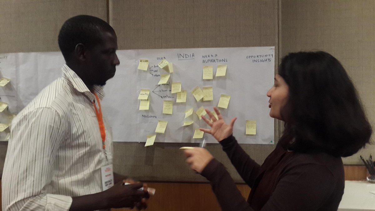 Health_era's tweet photo. @suhani representing @Health_era as a INDIAFRICA Young Visionaries Fellow http://t.co/LwJXLjSGaO