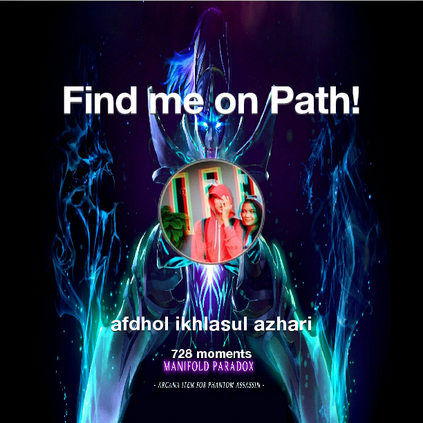 afdhol_IA's tweet photo. I've shared 728 memories with my friends on #Path - see them now at http://t.co/iNZ4cXll2e! #thepersonalnetwork http://t.co/r7CcFGZRZn