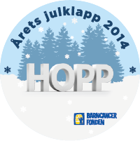 YteAB's tweet photo. Som julklapp i år har vi valt att stödja @barncancerfond. Gör det du också! http://t.co/Voor6fO3Gy http://t.co/UHERKEvE1n