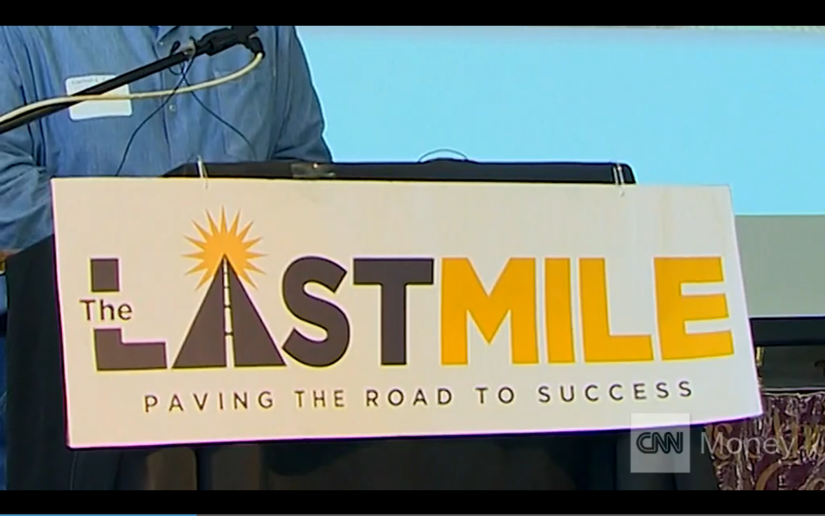 DavisPlotnieks's tweet image. Hire a coder behind bars money.cnn.com/2014/12/05/tec… Nez ko Latvijas cietumi varētu likt pretī? #LastMile #Code7370