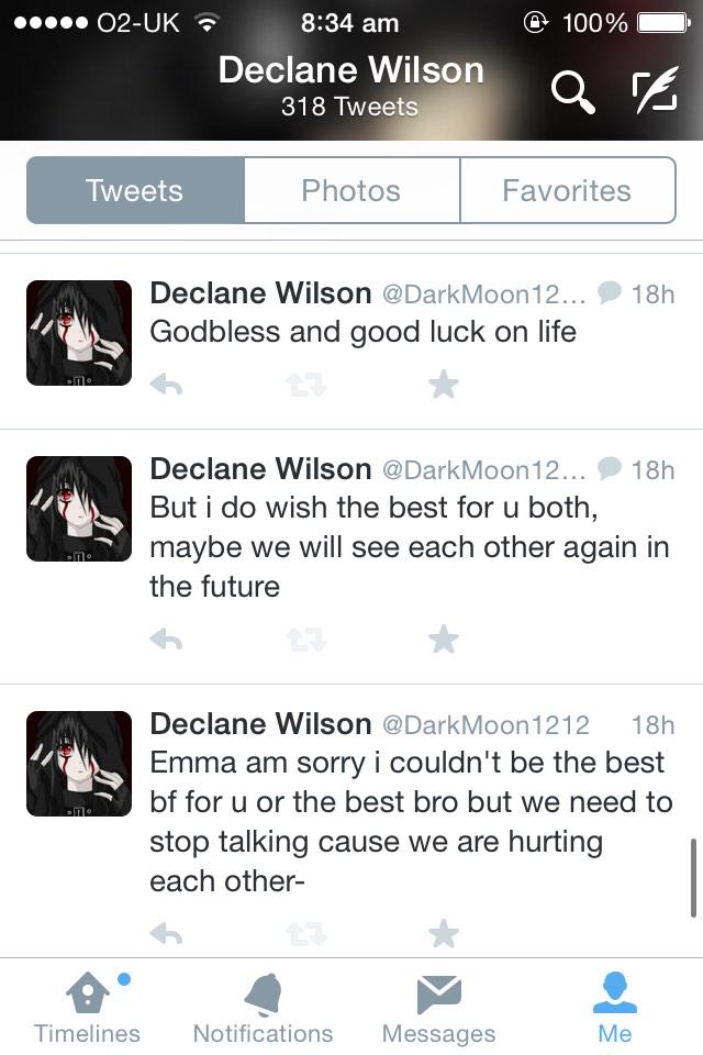 ADuggery's tweet image. @DarkRose12121