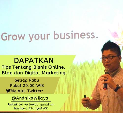 andhikawijaya's tweet image. Ga sabar utk balik ke JKT &amp;amp; berbagi #TipsAffiliate :) Pastikan bergabung dgn saya jam 8 mlm dlm program #KulTweetAWK