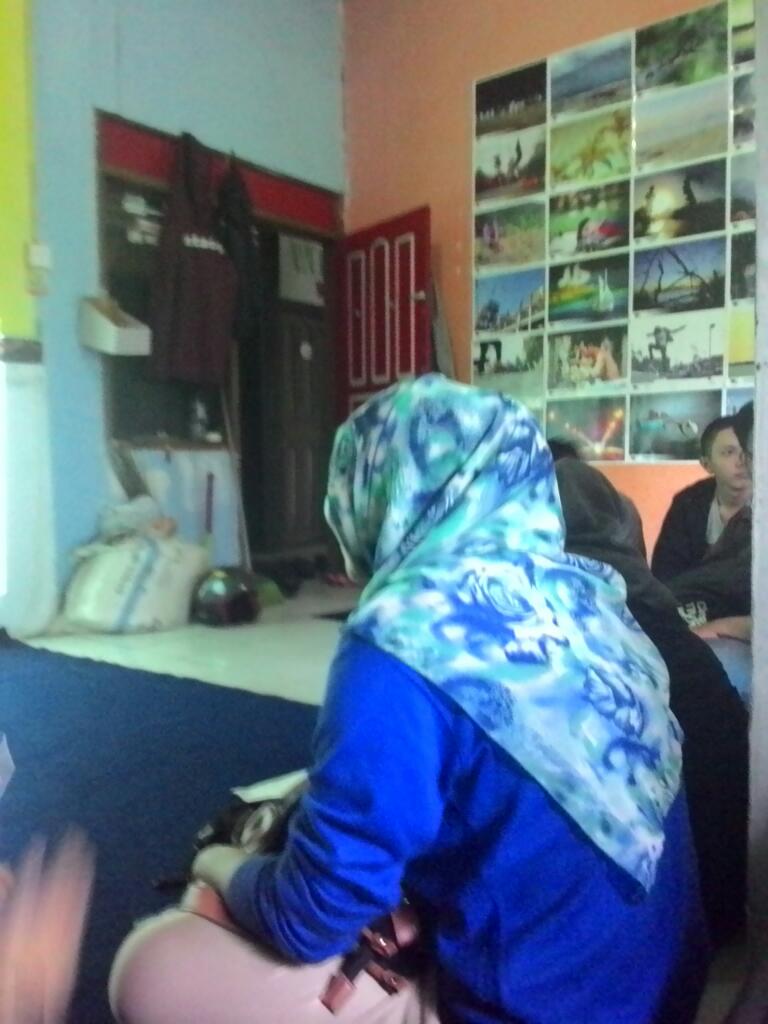 Aksa (Assaat Arsyad) tweet media