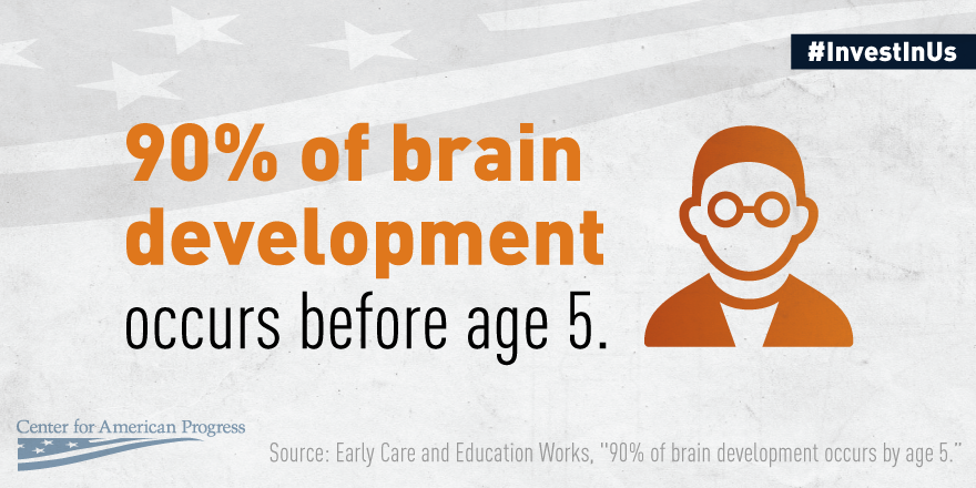 CAP Early Childhood tweet media