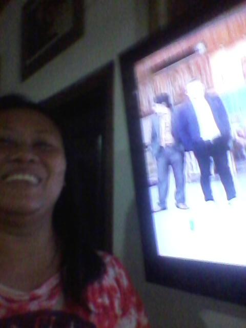 ainul_dewi's tweet photo. @netmediatama #NETMILIUNER_3 acara yg suegerrrrr bro..... kluarga kang sule emang toppppp apalg andre mantao puolllll http://t.co/LXT0QEJwxe