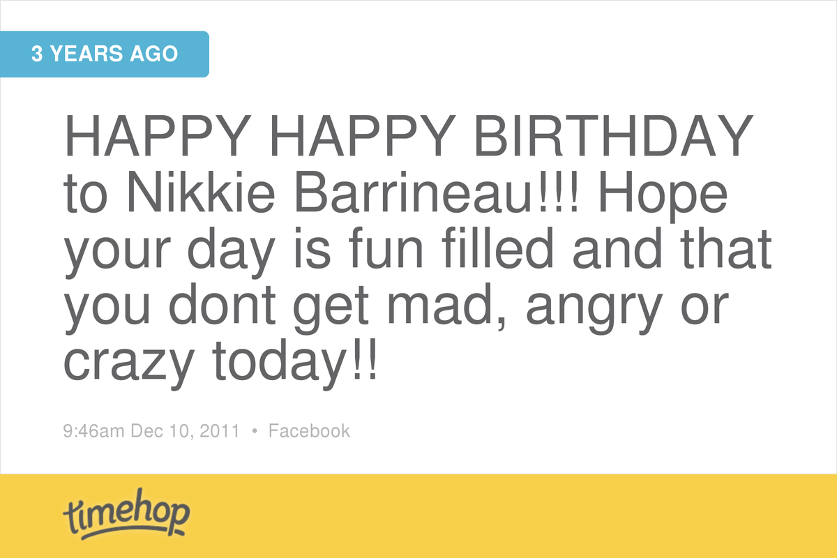 kaybug29's tweet photo. Said it then and scream it now!!! http://t.co/tPFGGZqTCw http://t.co/P1lIk08sA6