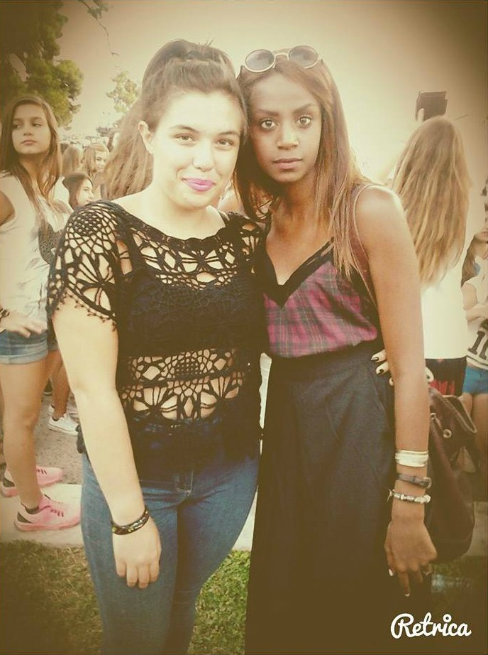 zaynatsalik's tweet photo. @ritaelaminn ❤️ http://t.co/DFlzC1IngU