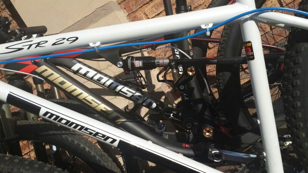 sell my mountain bike