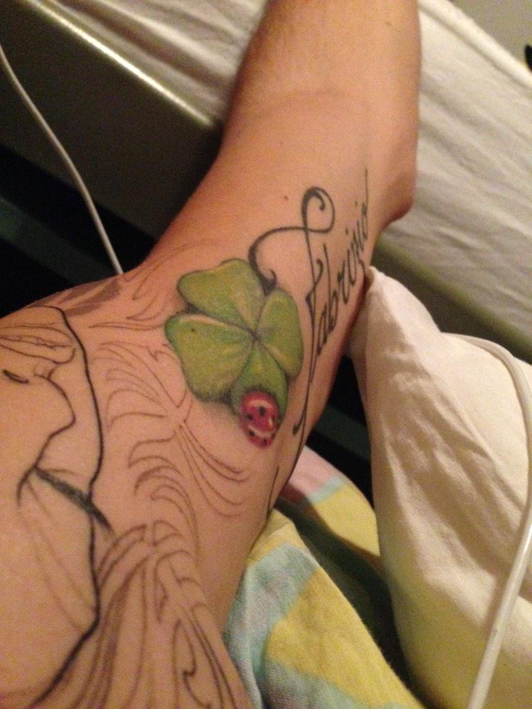 GiulioSepe's tweet photo. #toptatoo #qualcosasistacreando 😍🔝 http://t.co/Sr7cvOzS3y