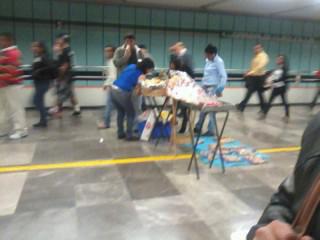 Hectorcolinc's tweet photo. “@ManceraMiguelMX: iniciamos acciones para consolidar una #CDMXtransparente”//Así como el metro mejoró su servicio... http://t.co/mgHpjROnUV