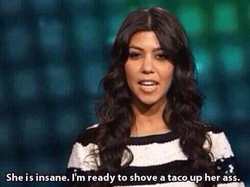 SpeakComedy's tweet photo. When a skinny girl complains about being fat http://t.co/Oq1d1EIurz