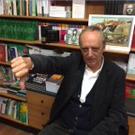 Photo by Un libro è un libro (@unlibroeunlibro)