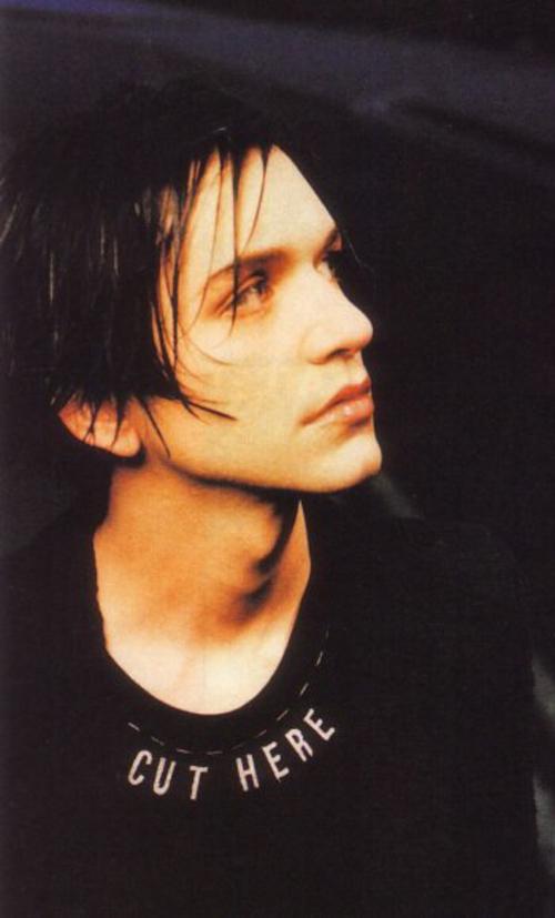 HAPPY BIRTHDAY BRIAN MOLKO, I LOVE YOU SO MUCH I         