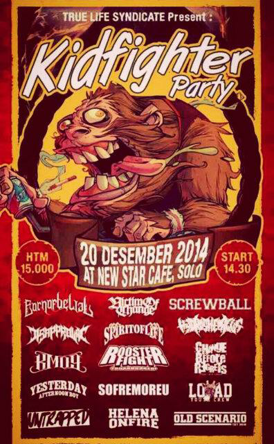 SPIRIT OF LIFE tweet media