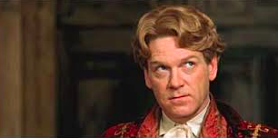 Happy Birthday Kenneth Branagh the actor who played Glideroy  Lockhart 