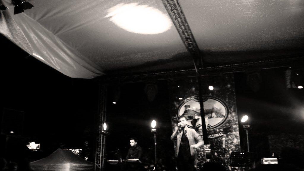 _Nikolio_'s tweet photo. Yesterday night was sick I loved them!!! @FreakyFortune http://t.co/DPjB7vWP5Z