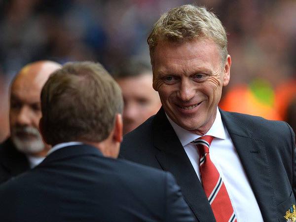 NOT_MOTD's tweet photo. Even David Moyes made it to the Champions League quarter finals... http://t.co/ykW6eyqN8G
