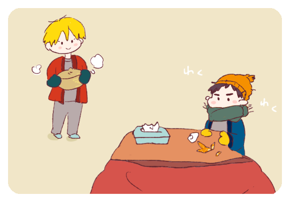 学生松のtwitterイラスト検索結果 古い順