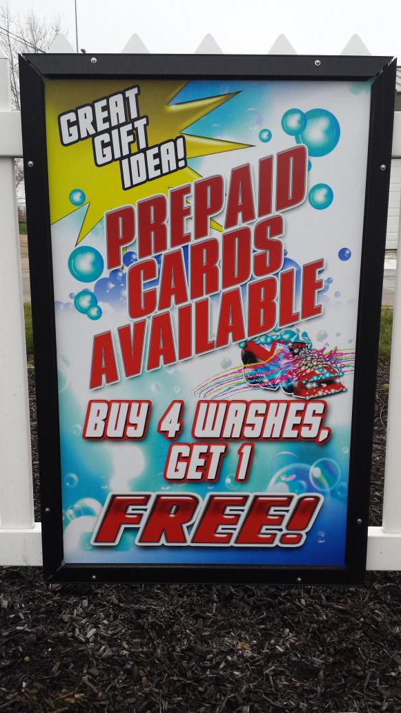 PersonalTouchAK's tweet photo. Stay looking good all through the winter! Gift cards, prepay cards, &amp; monthly unlimited wash plans are available! http://t.co/K3FA9hsfCQ