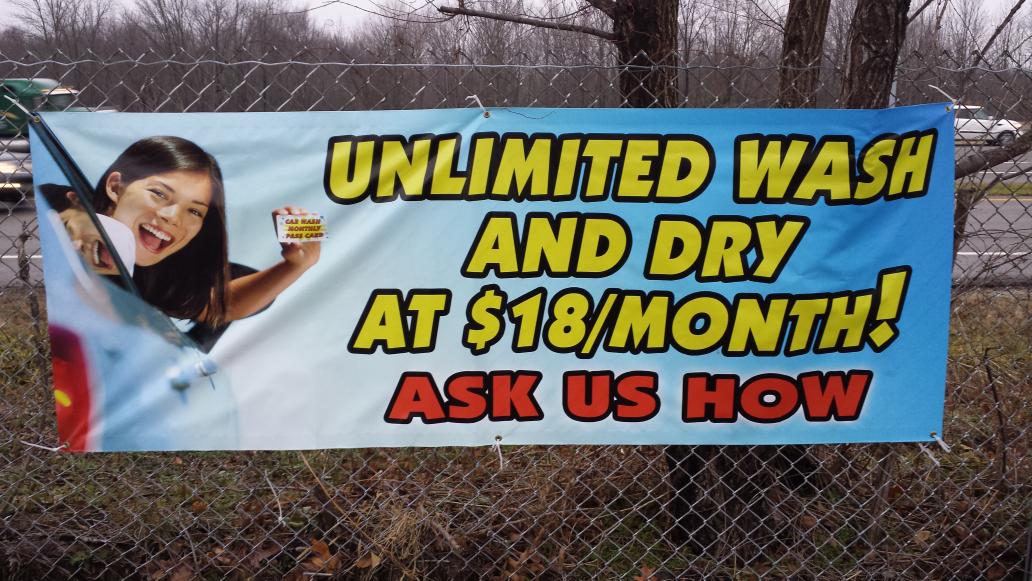 PersonalTouchAK's tweet photo. Stay looking good all through the winter! Gift cards, prepay cards, &amp; monthly unlimited wash plans are available! http://t.co/K3FA9hsfCQ