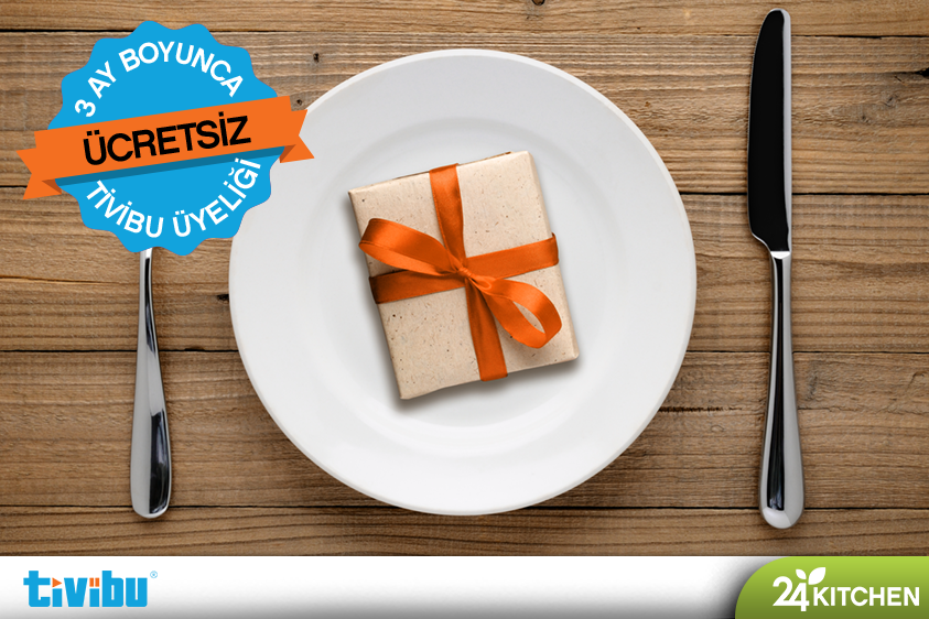 3 aylık ücretsiz <a href="/tivibu/">tivibu</a> üyeliği kazanmak için hemen bu tweeti retweet et, 24Kitchen lezzetine sen de ortak ol!