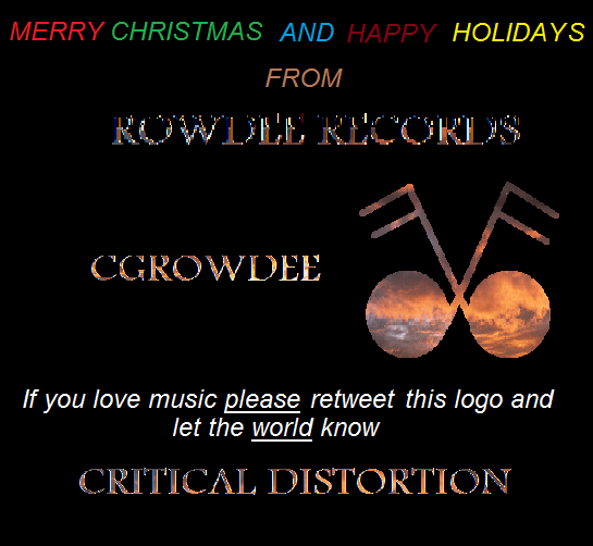 CGRowdee's tweet photo. @CGRowdee is wishing you your best wish this Christmas.. http://t.co/MZhxjDHLzV